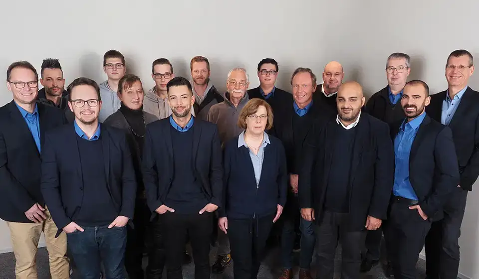 Ihre Einrichtungsprofis | RESO Möbel GmbH Foto der Einrichtungsprofis | RESO Möbel GmbH