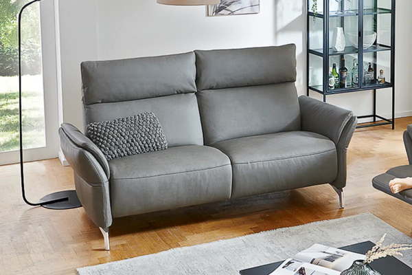   Sofa 2-Sitzer • Reso Möbel