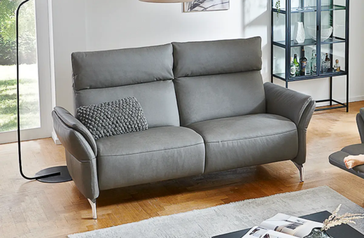 Sofa 2-Sitzer • Reso Möbel