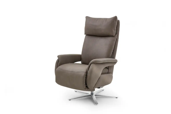   Relax-Sessel echt Leder • Reso Möbel