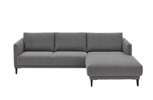 Loungeecke Stoff • Reso Möbel