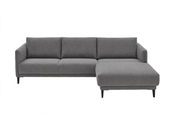   Loungeecke Stoff • Reso Möbel