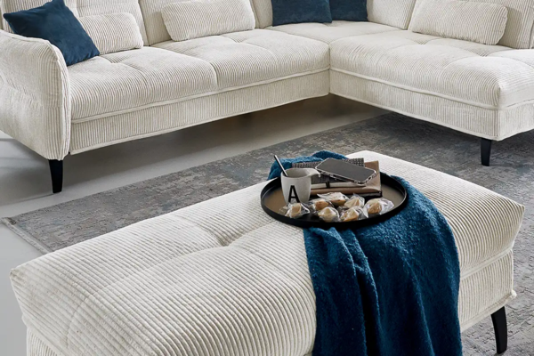   Hocker • Reso Möbel